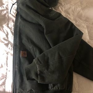 COPY - Carhartt  jacket